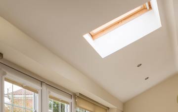 Ruewood conservatory roof insulation companies