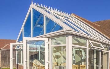 conservatory roof insulation costs Ruewood
