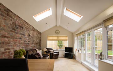 conservatory roof insulation Ruewood, Shropshire
