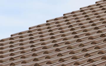plastic roofing Ruewood, Shropshire