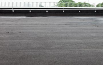 Ruewood asphalt roof replacement