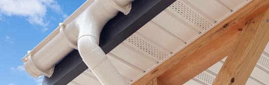 get Ruewood guttering quotes today