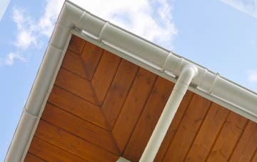 Ruewood soffit types
