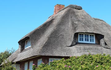 thatch roofing Ruewood, Shropshire