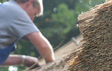 professional Ruewood thatchers