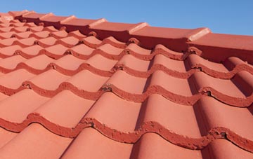 Ruewood tile and slate roof replacement