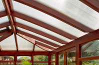 Ruewood conservatory roofing insulation