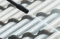 rated Ruewood roof cleaning companies