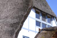 find rated Ruewood thatchers